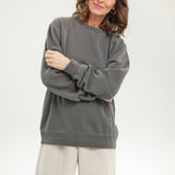 dark grey