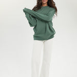 ocean green