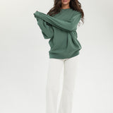 ocean green