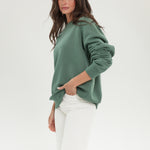 ocean green