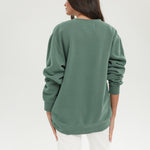 ocean green