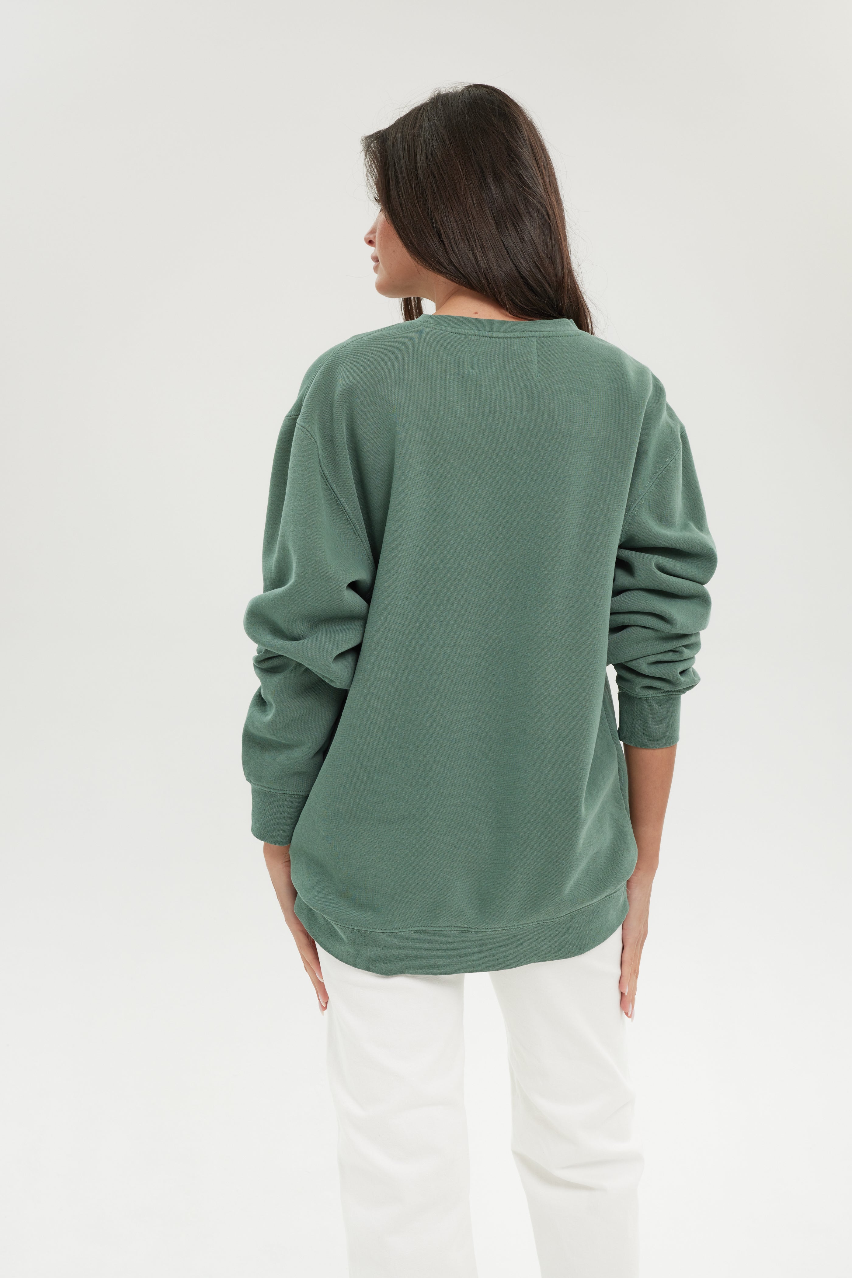 ocean green