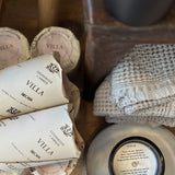 Candle - Villa