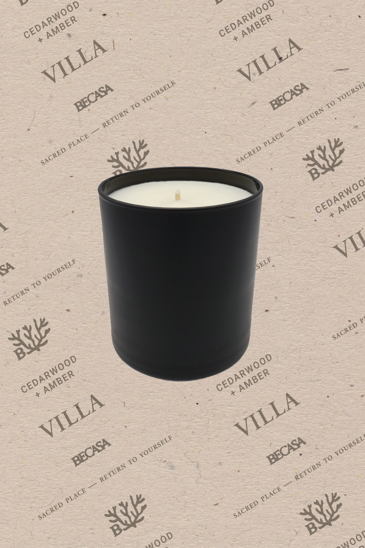 Candle - Villa