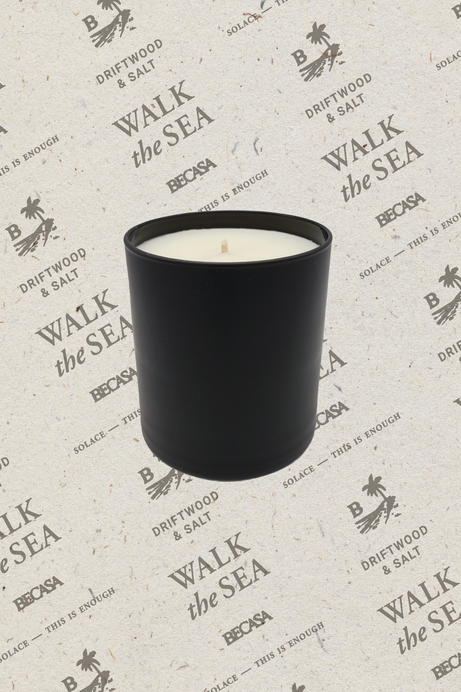 Candle - Walk The Sea