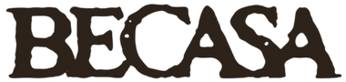 BECASA logo