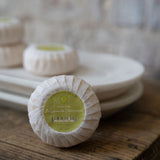 bergamot hand soap