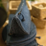 Pouch - Blue Bayoux