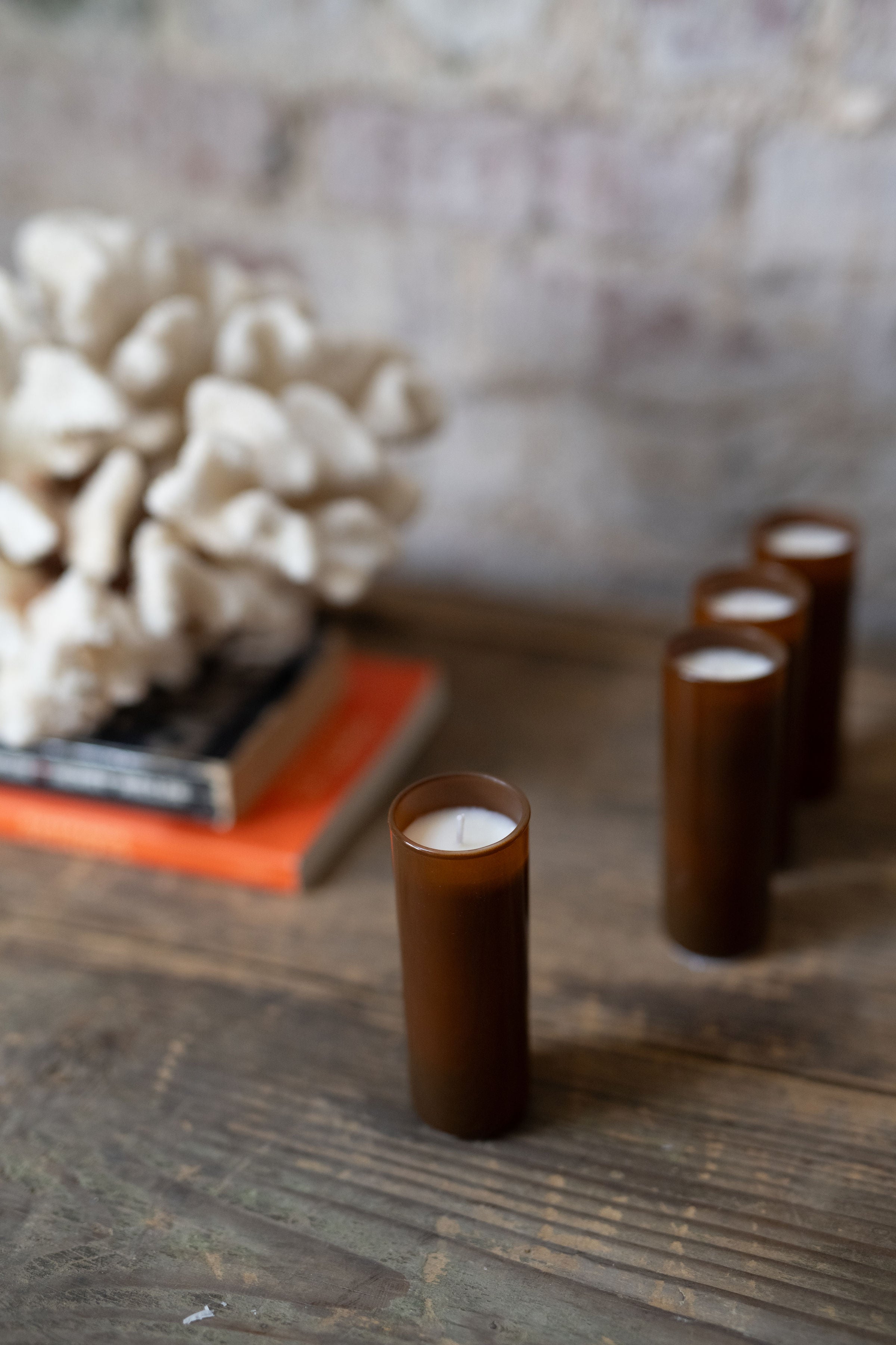 bronze votive