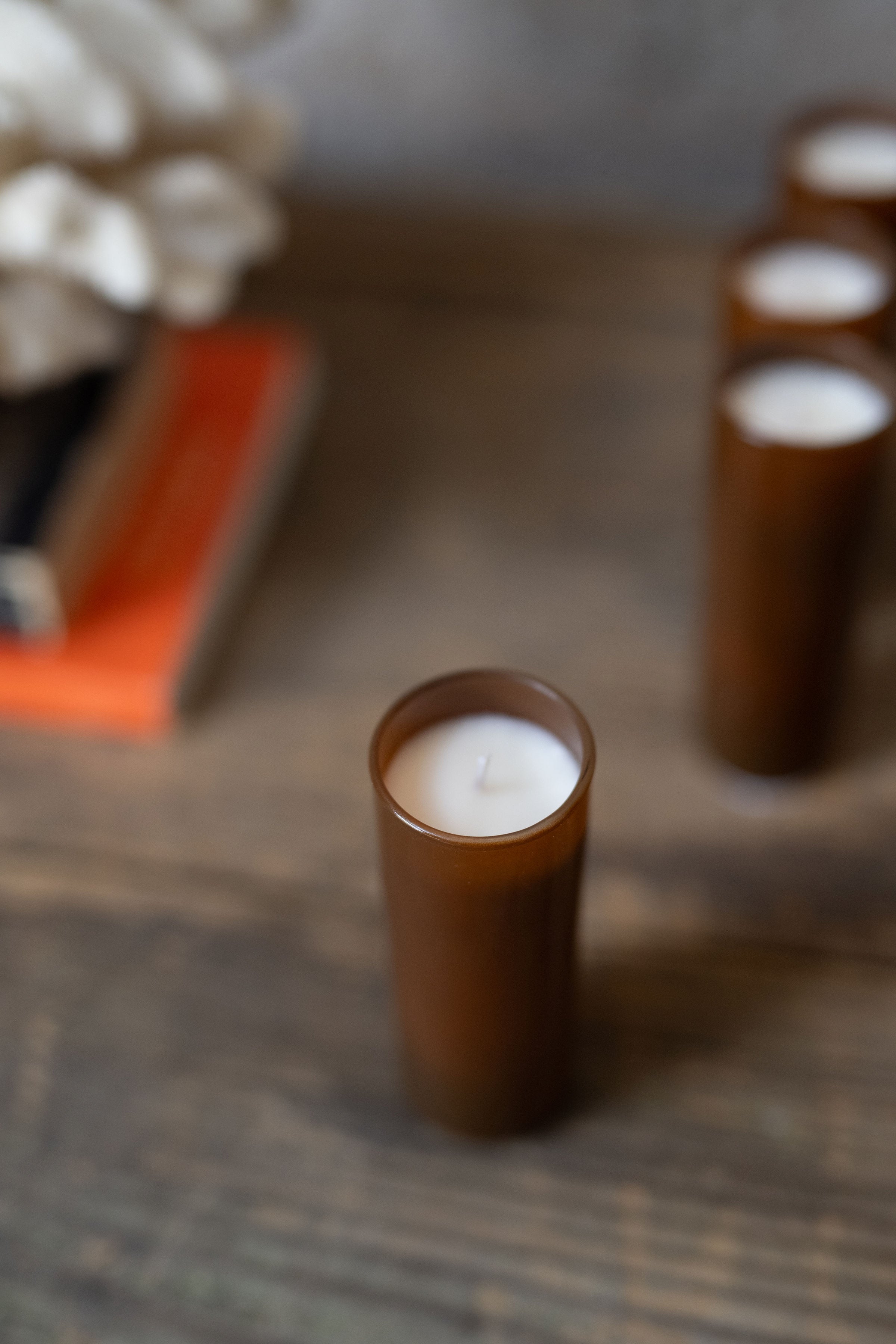 bronze votive