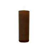 bronze votive