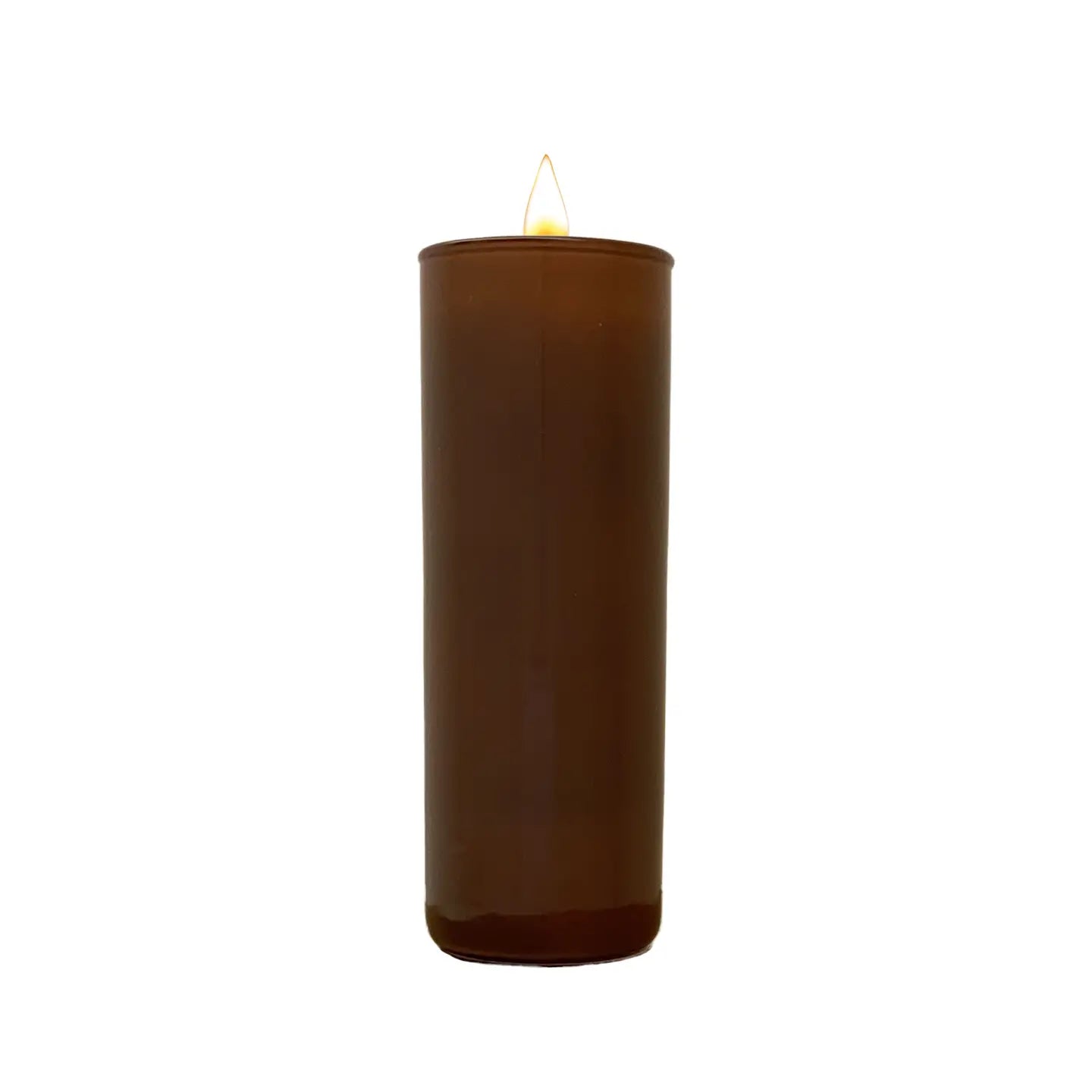 bronze votive