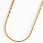 detail chain