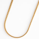 detail chain