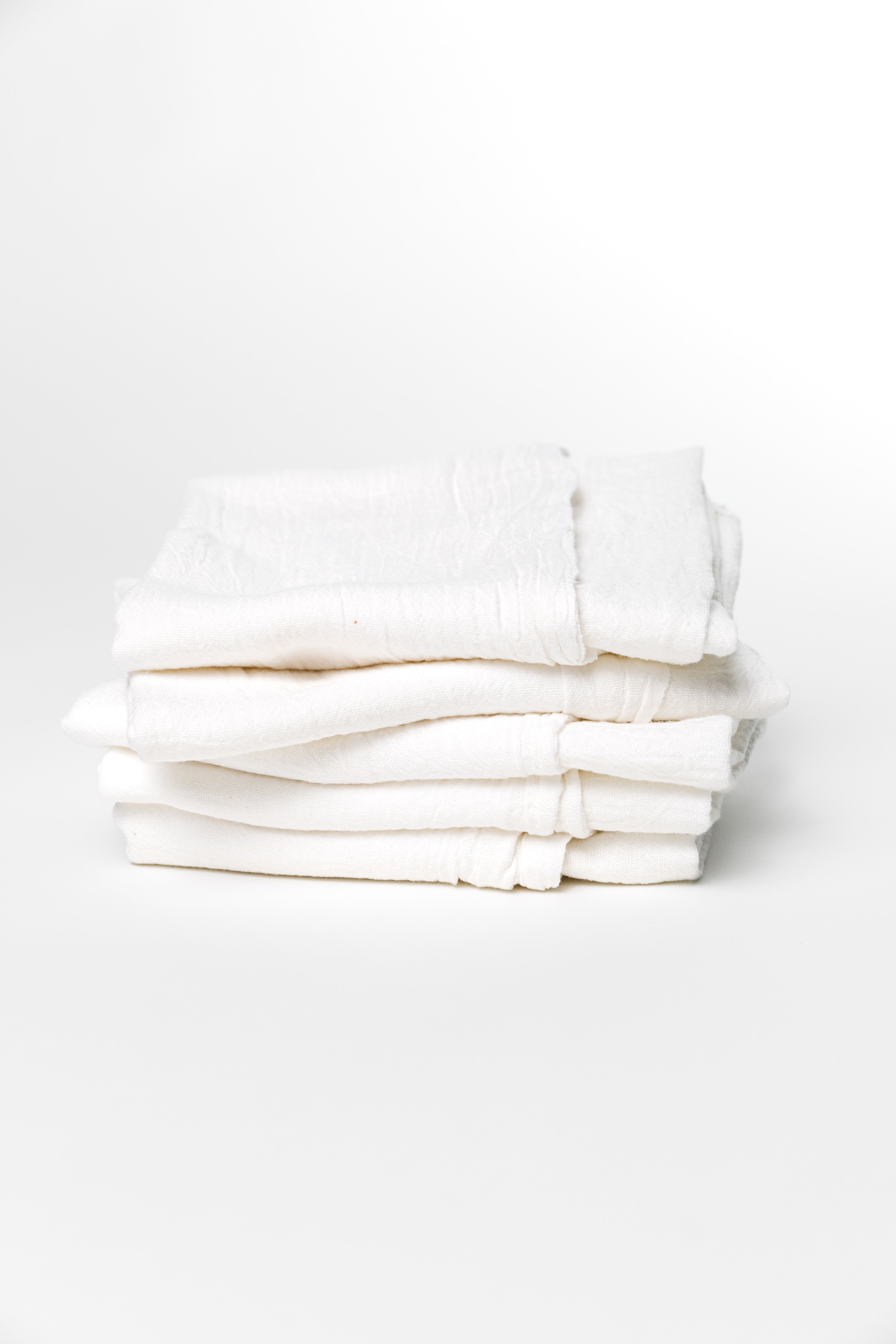 floursack dish towels