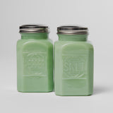 jadeite salt and pepper