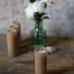 mushroom votive