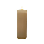 mushroom votive