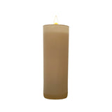 mushroom votive