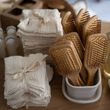 brush bamboo
