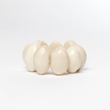 palm ivory bangle turks