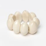 palm ivory bangle turks