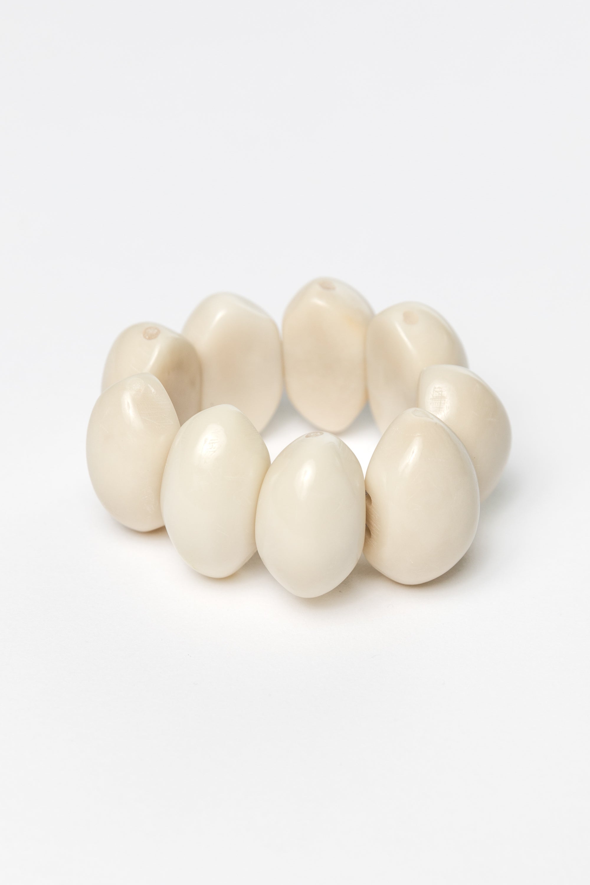 palm ivory bangle turks