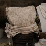 sand pouch