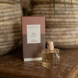 teak reed diffuser