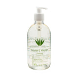 Vetiver Liquid Soap 16.9 oz