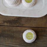 vetiver hand soap