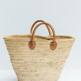 French Market Basket