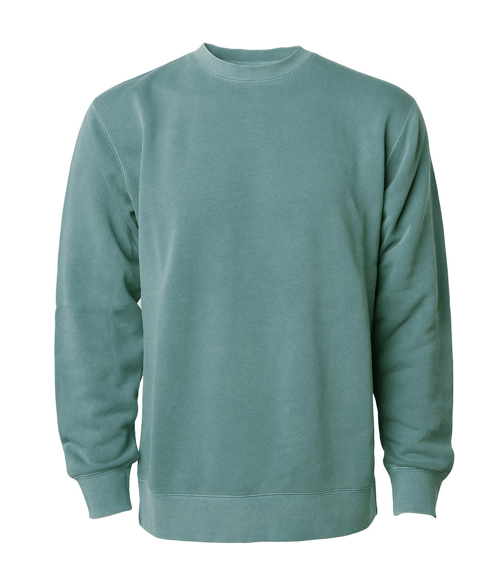 ocean green