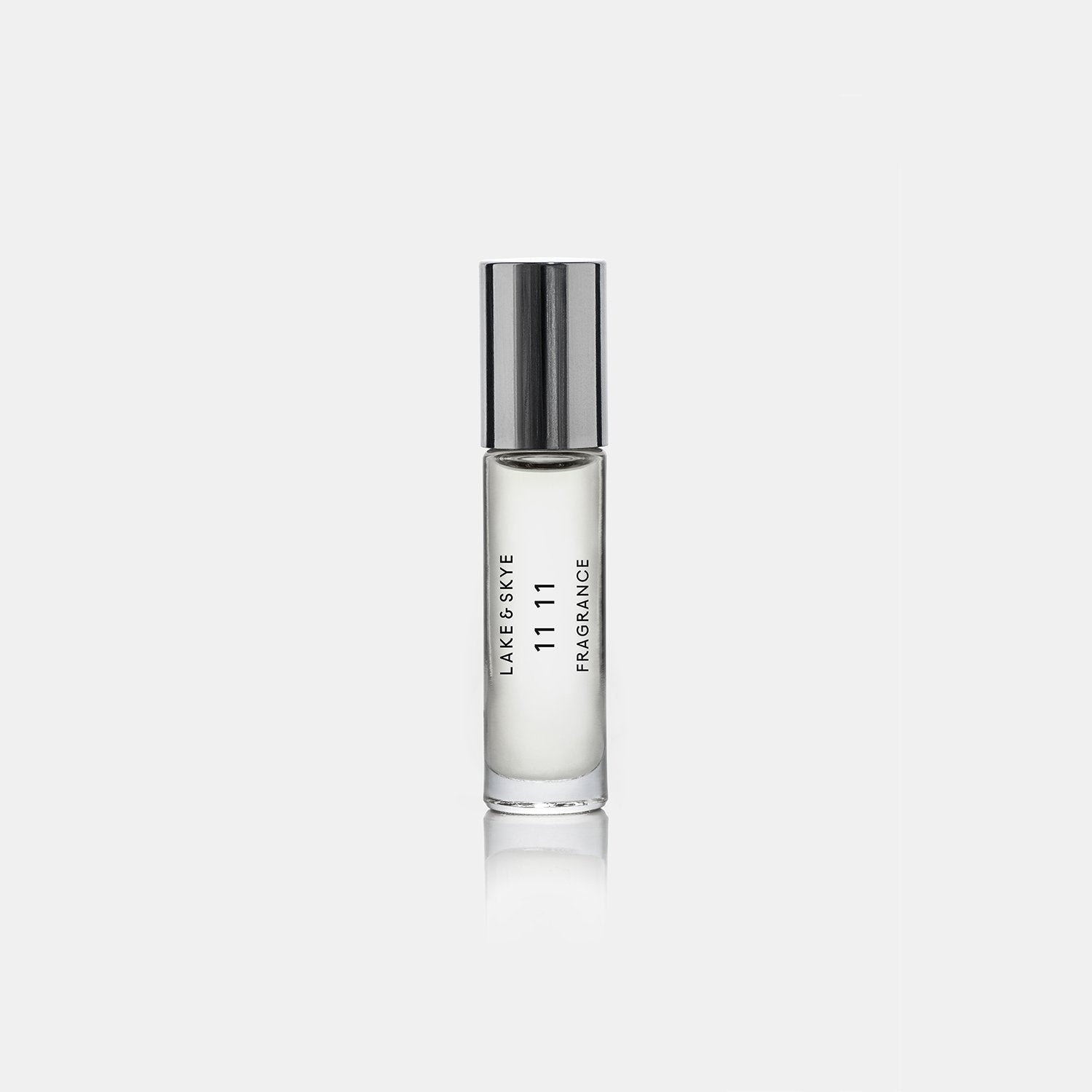 11 11 Oil Rollerball