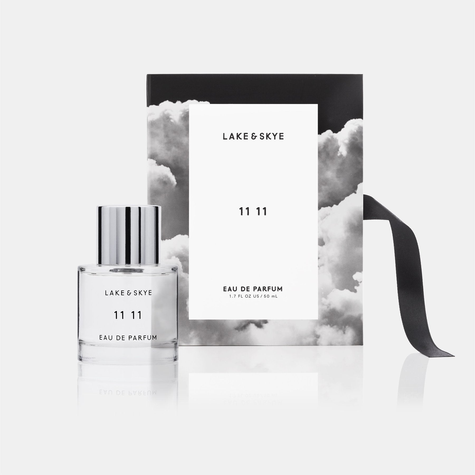 11 11 Eau de Parfum