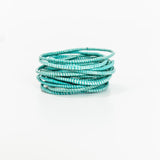 turquoise