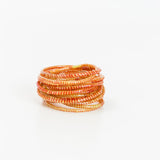 sunny orange