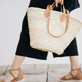 French Market Basket