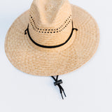 Sunlit Hat
