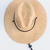 Sunlit Hat