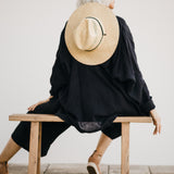 Sunlit Hat