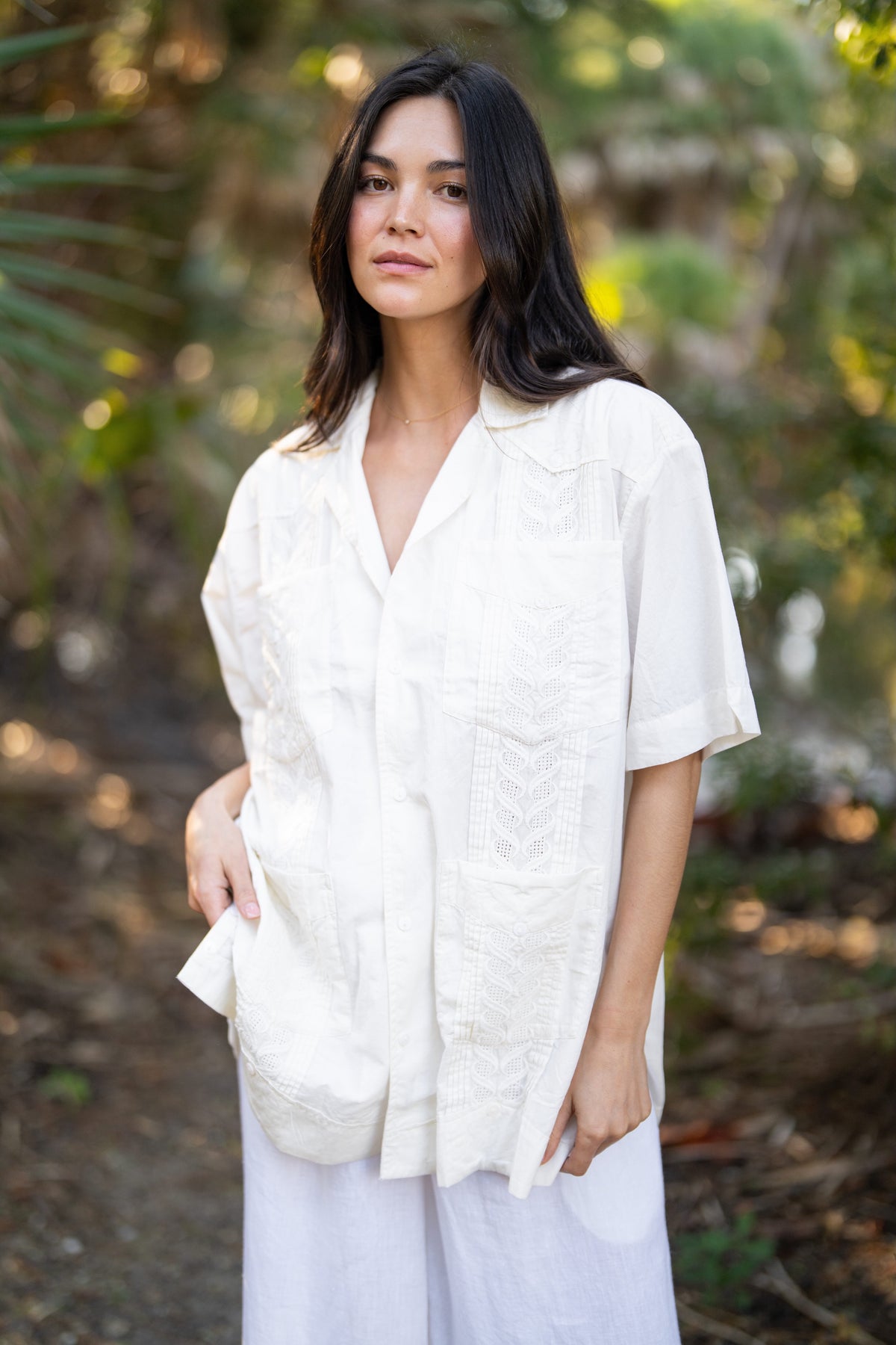 A Note from Emily: Worn Well