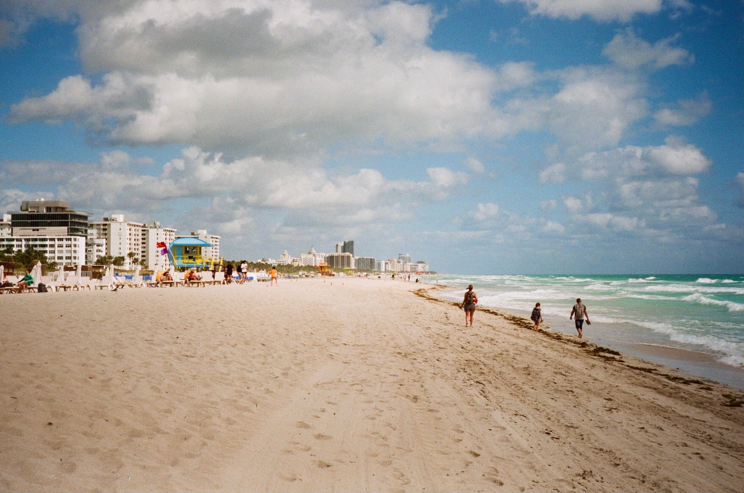 Our Guide to Miami Beach, Florida