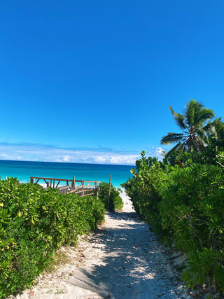 Our Guide to Harbour Island, Bahamas