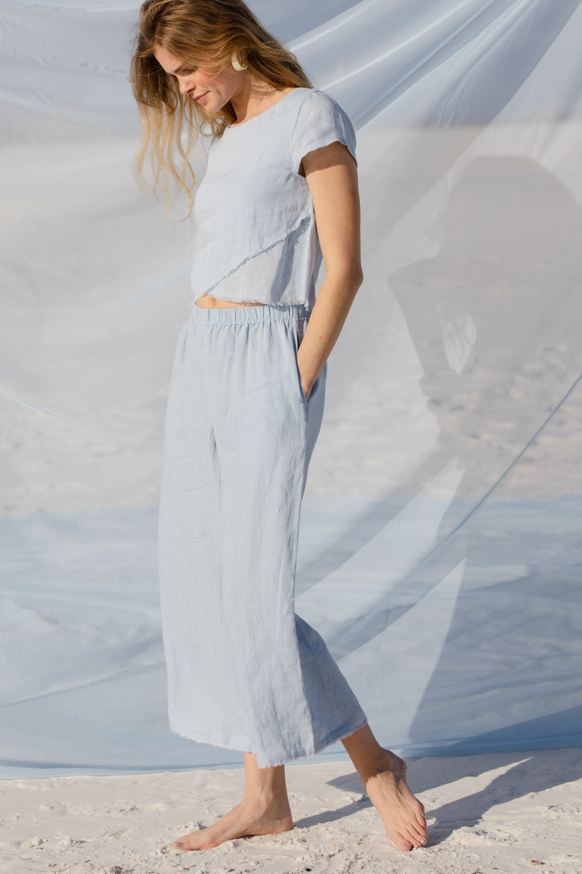Skyway Blue