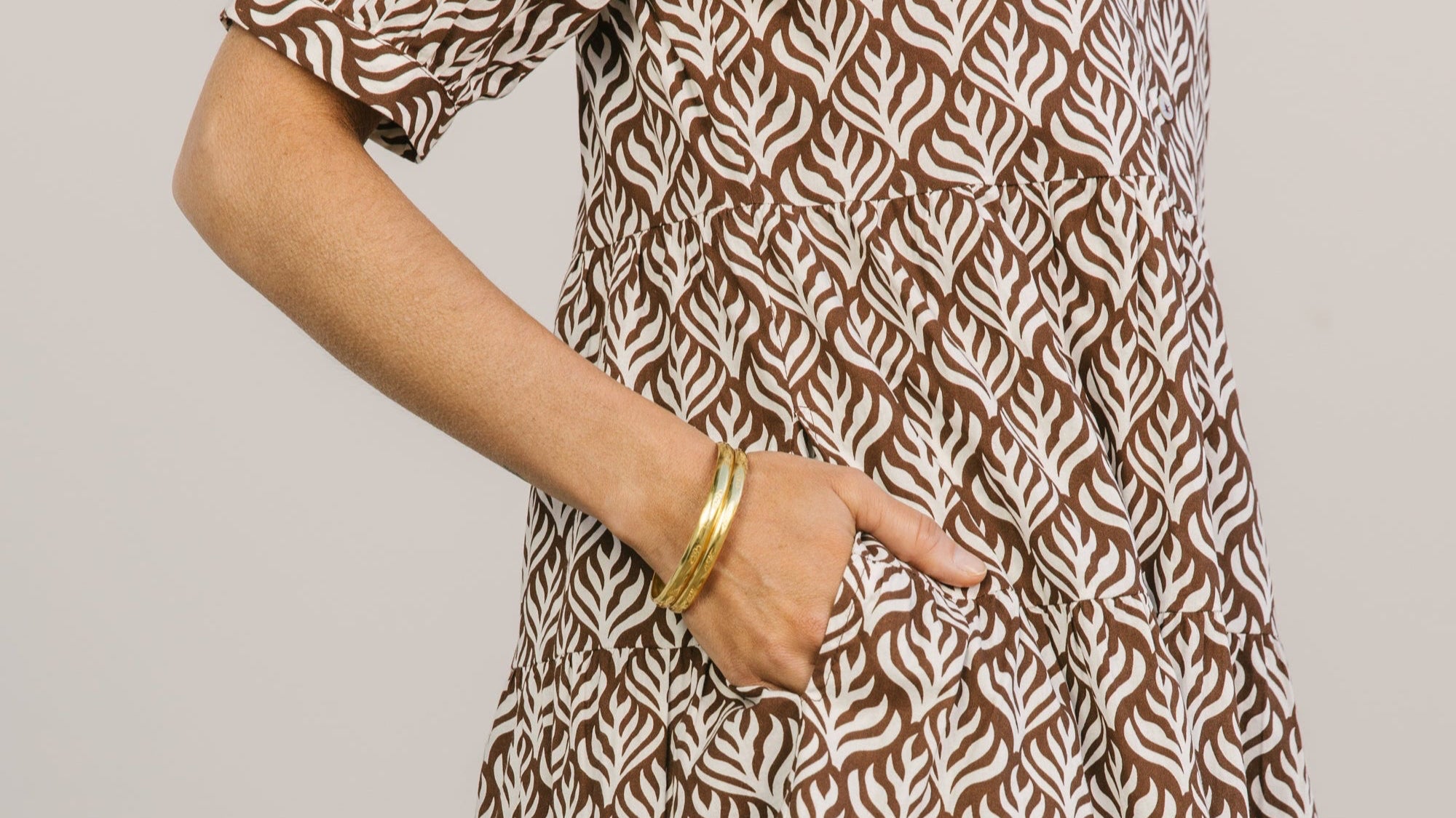 A Touch of Gold