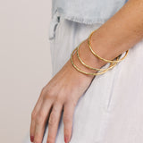 Trio Bangle Set