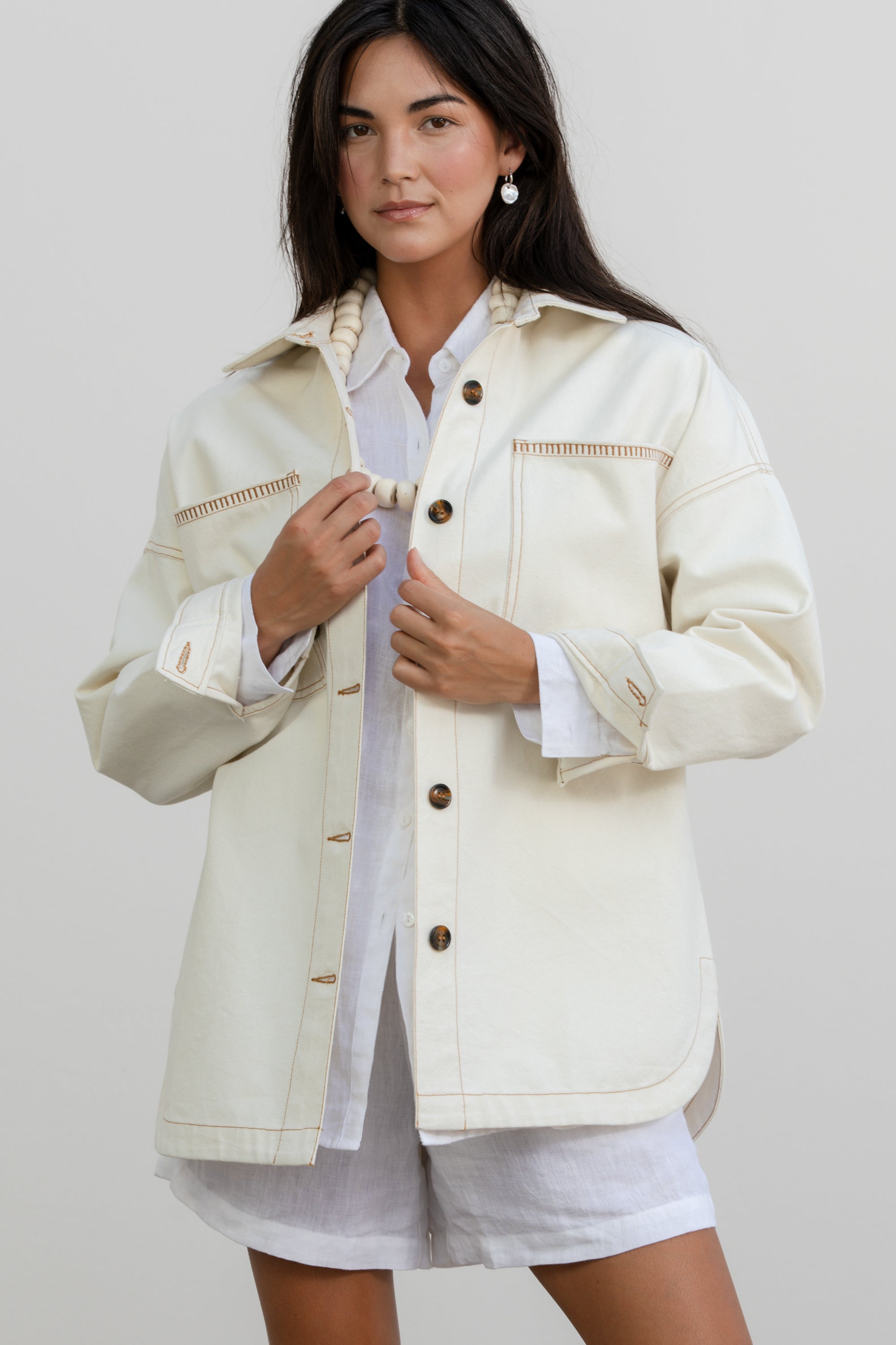 heritage topcoat