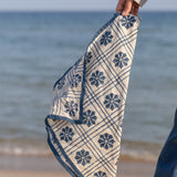 Cotton Bandana - Deepwater