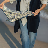 Cotton Bandana - Deepwater